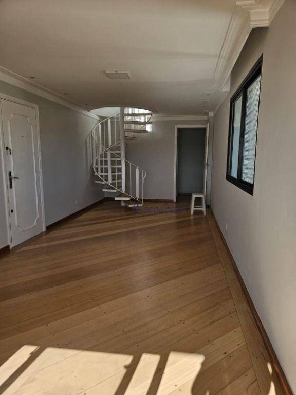 Cobertura à venda com 2 quartos, 204m² - Foto 22