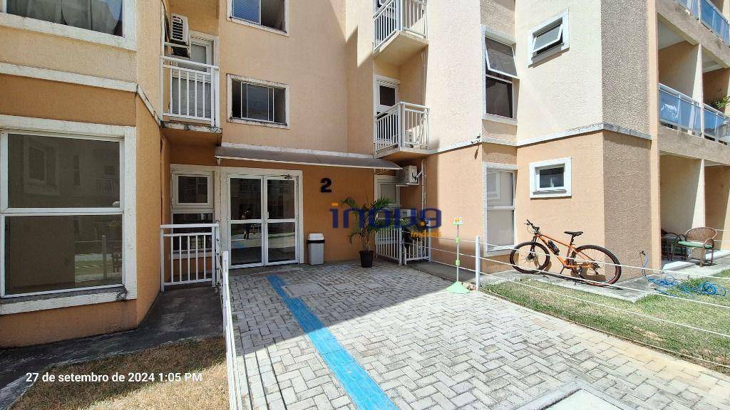 Apartamento à venda com 2 quartos, 43m² - Foto 22