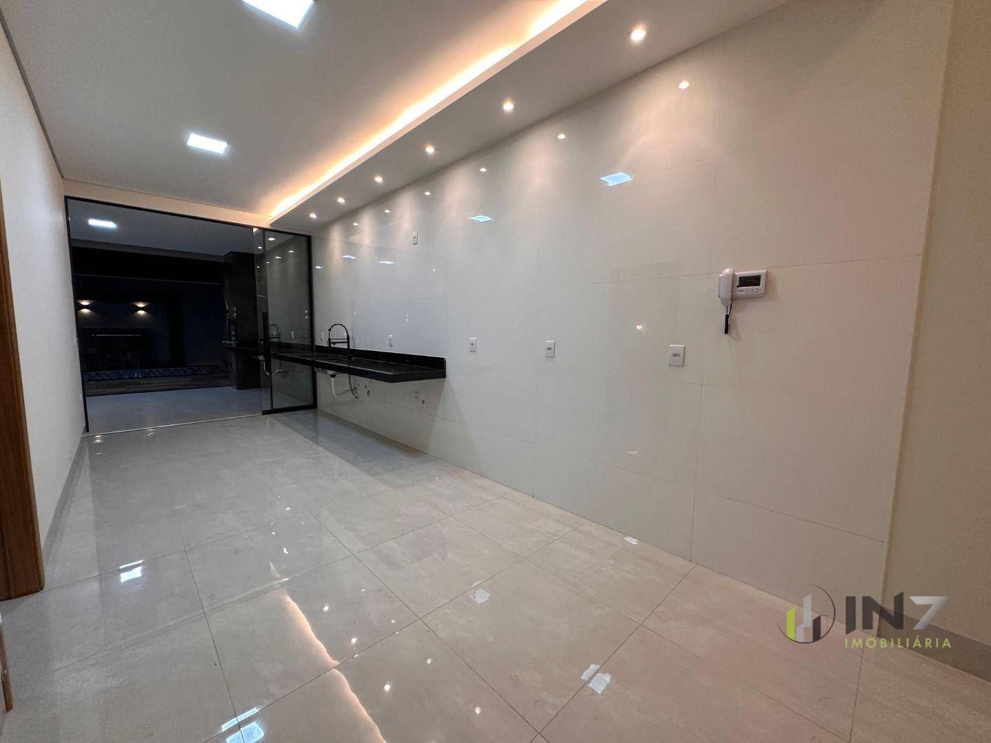 Casa de Condomínio à venda com 3 quartos, 155m² - Foto 11