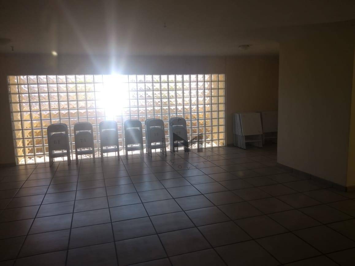 Apartamento à venda com 2 quartos, 60m² - Foto 19