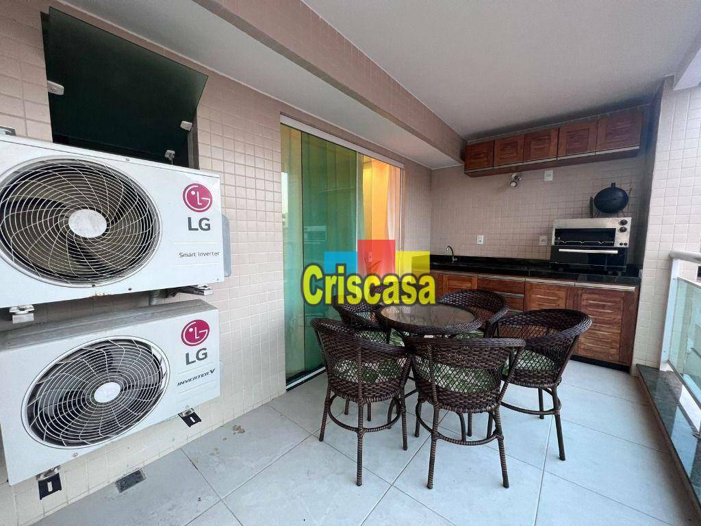 Apartamento à venda com 2 quartos, 106m² - Foto 17