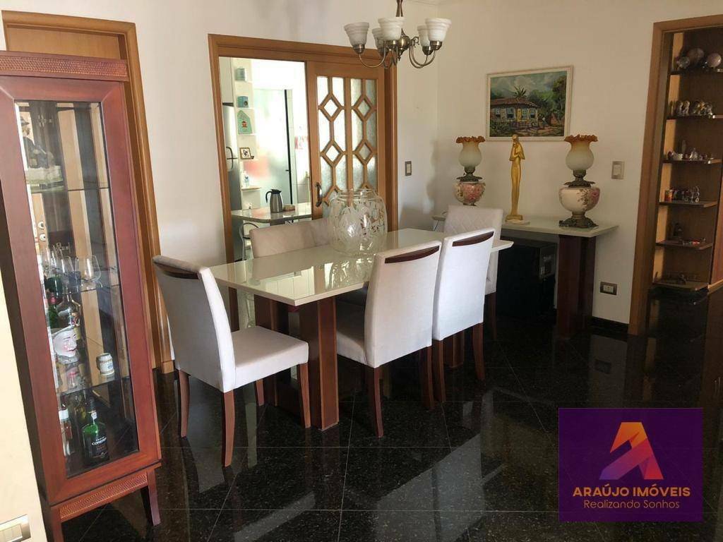 Apartamento à venda com 4 quartos, 143m² - Foto 19