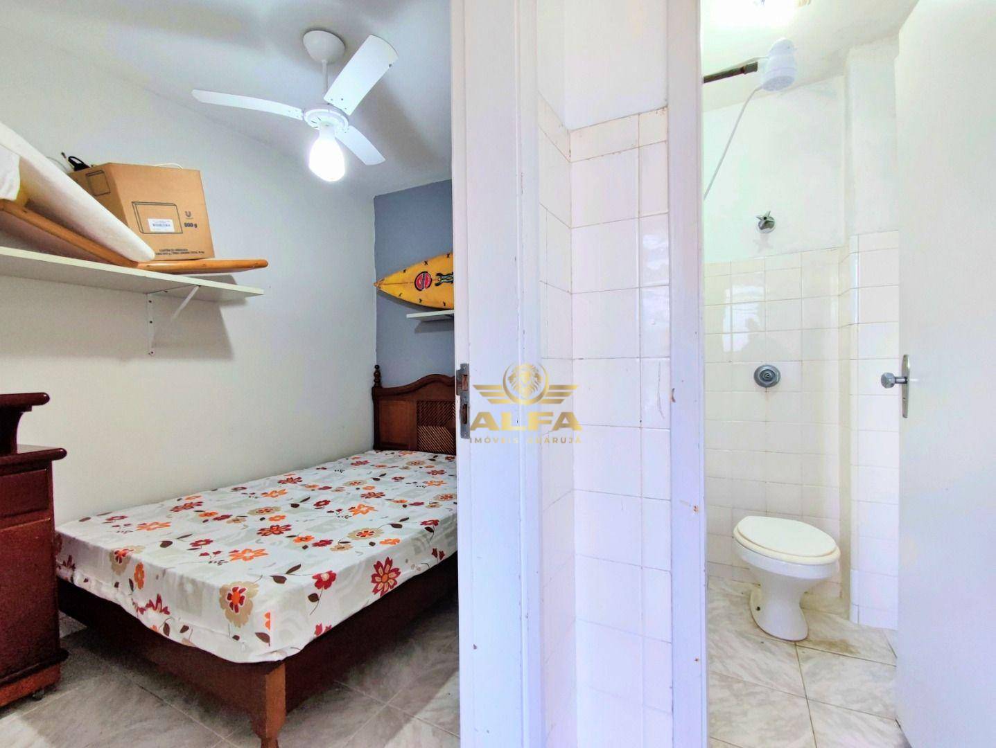 Apartamento à venda com 3 quartos, 160m² - Foto 22