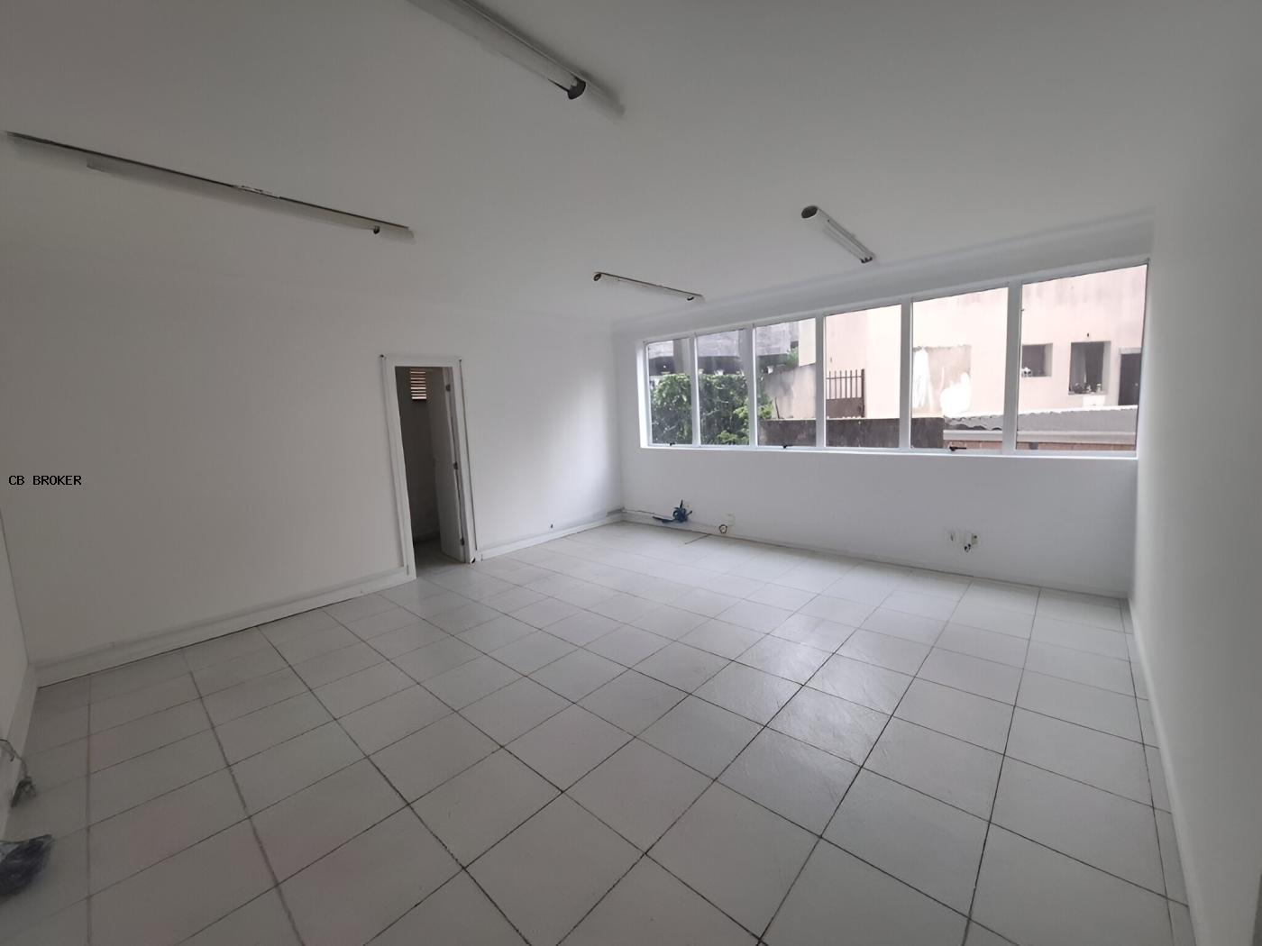 Conjunto Comercial-Sala à venda, 55m² - Foto 2