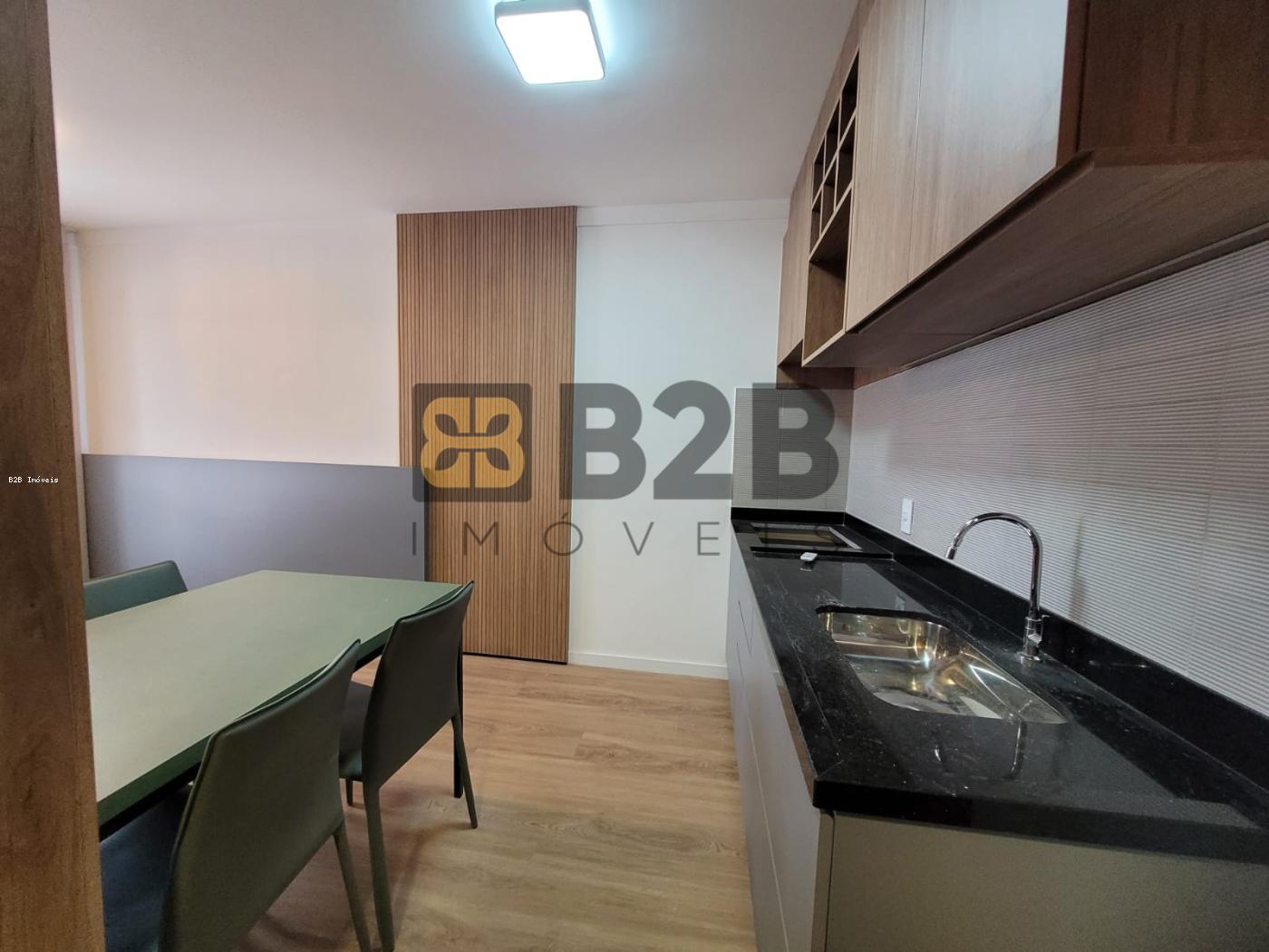 Apartamento à venda com 2 quartos, 45m² - Foto 9