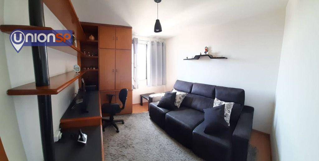 Apartamento à venda com 3 quartos, 90m² - Foto 7