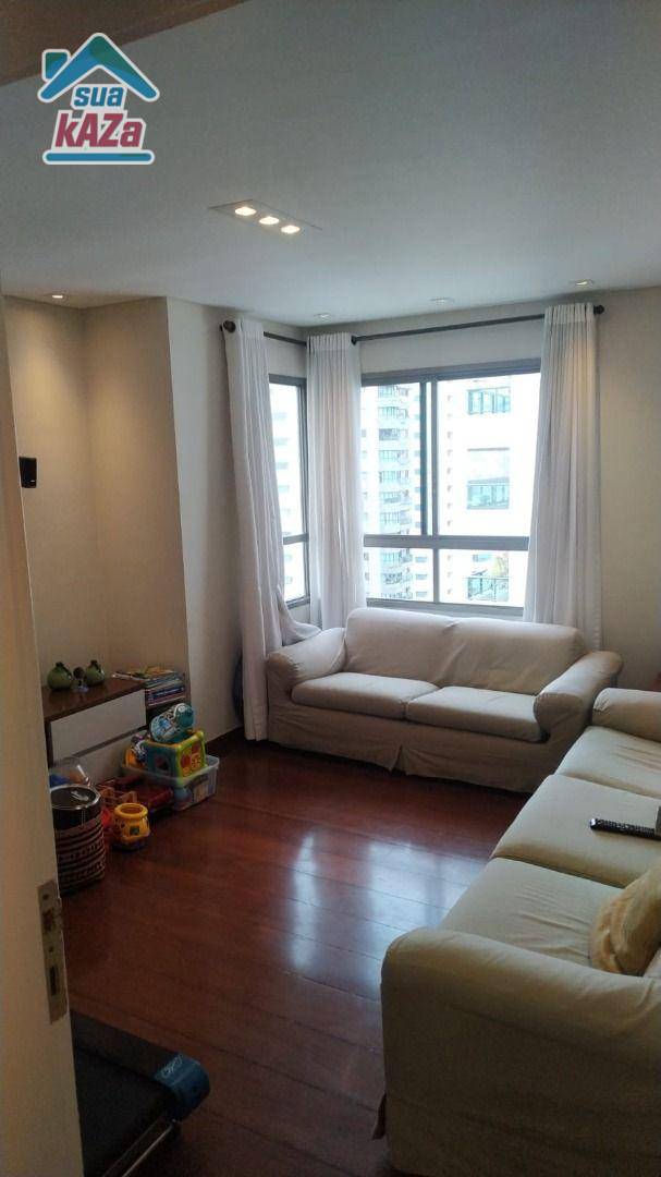 Apartamento à venda e aluguel com 5 quartos, 253m² - Foto 6