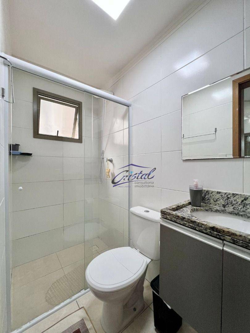 Apartamento à venda com 2 quartos, 60m² - Foto 38