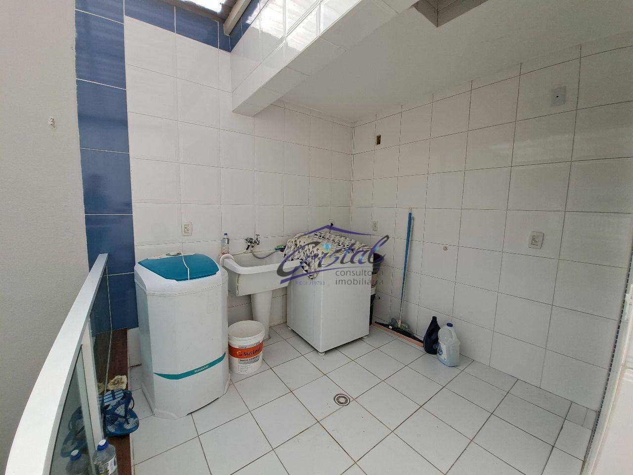 Casa à venda com 3 quartos, 108m² - Foto 26