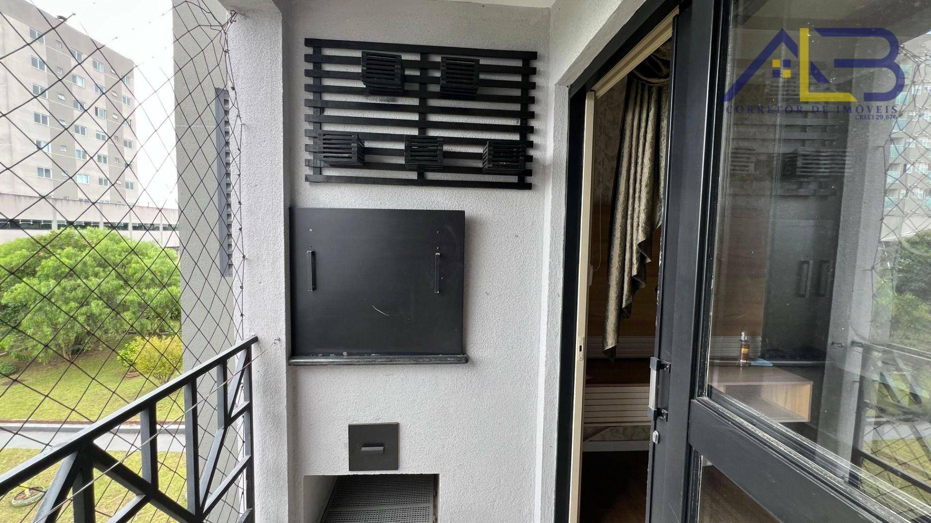 Apartamento para alugar com 3 quartos, 66m² - Foto 16