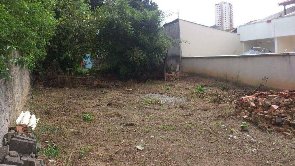 Terreno à venda, 360M2 - Foto 13