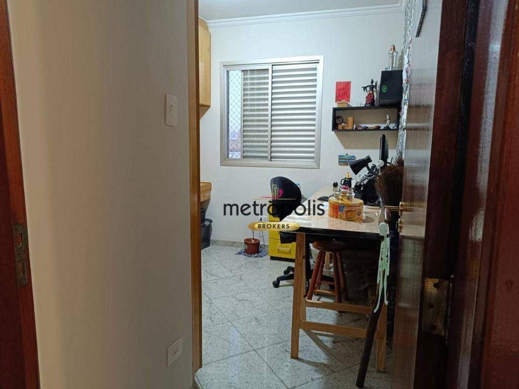 Apartamento à venda com 3 quartos, 72m² - Foto 18