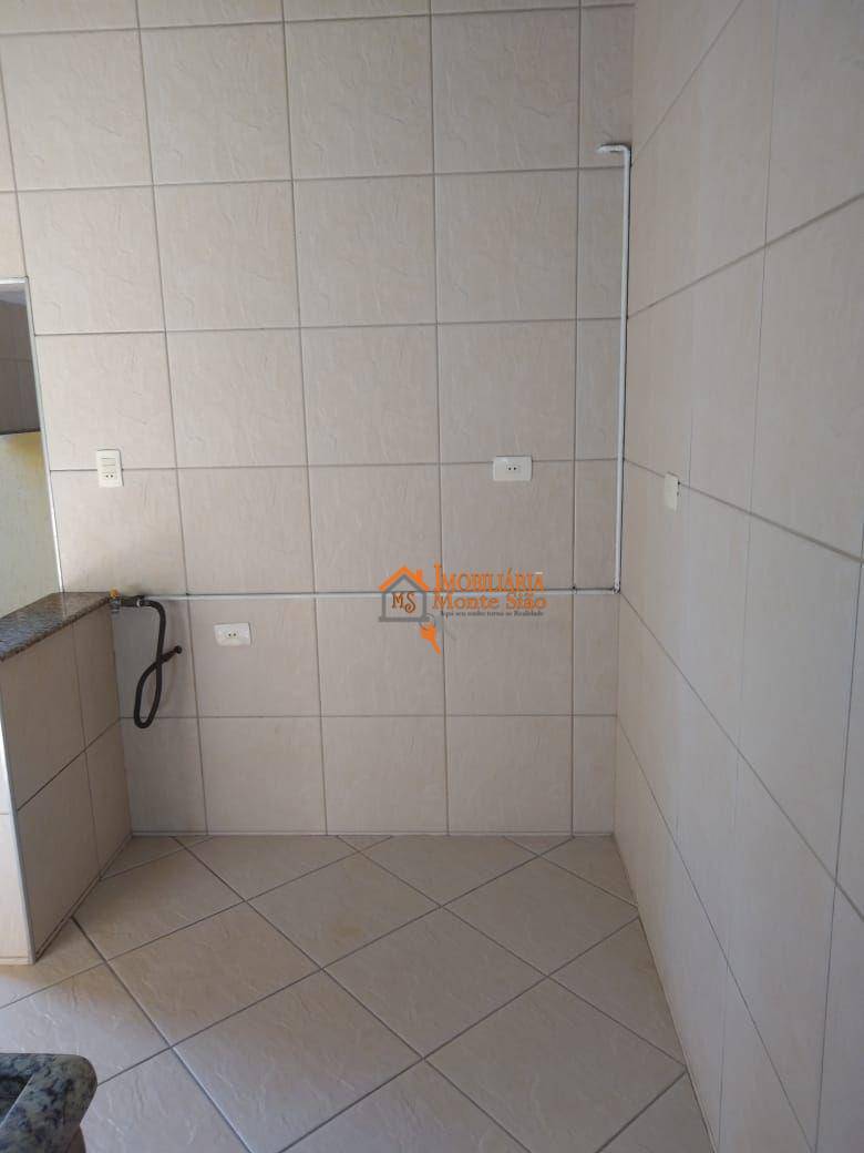 Casa à venda com 3 quartos, 170m² - Foto 18