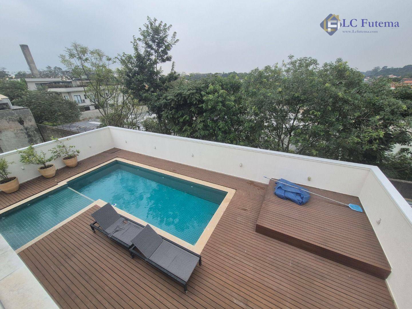 Casa de Condomínio à venda com 3 quartos, 459m² - Foto 52