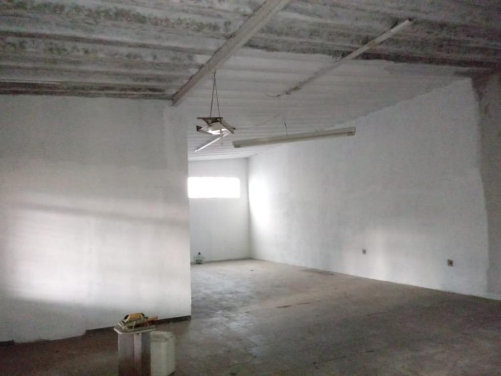 Depósito-Galpão-Armazém à venda, 370m² - Foto 10