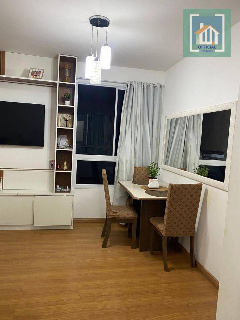 Apartamento para alugar com 2 quartos, 44m² - Foto 19