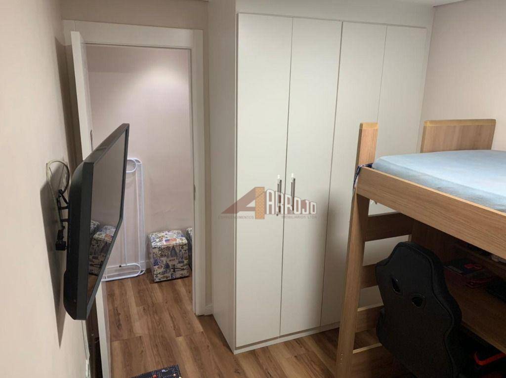 Apartamento à venda com 2 quartos, 47m² - Foto 7