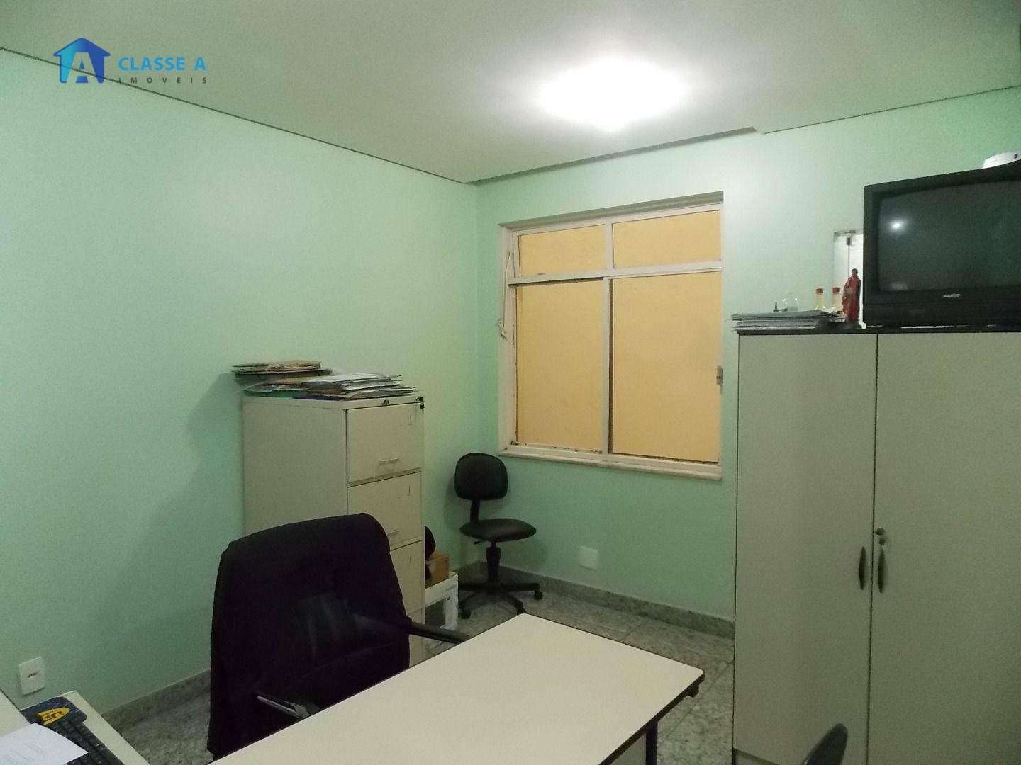 Conjunto Comercial-Sala à venda, 25m² - Foto 2