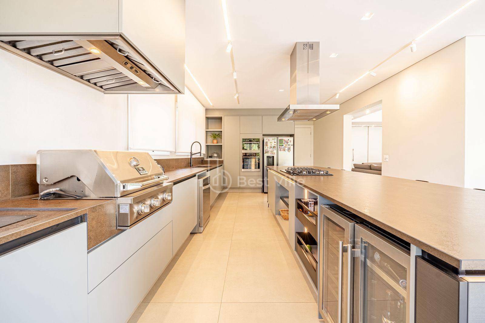 Casa de Condomínio à venda com 4 quartos, 485m² - Foto 33
