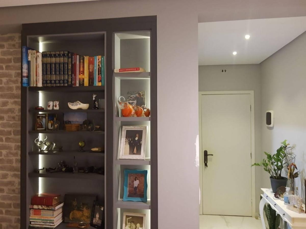 Apartamento à venda com 2 quartos, 87m² - Foto 8