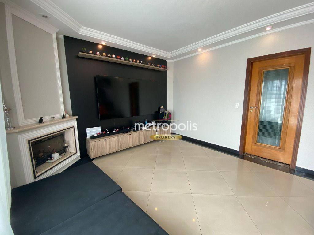 Sobrado à venda com 4 quartos, 454m² - Foto 14