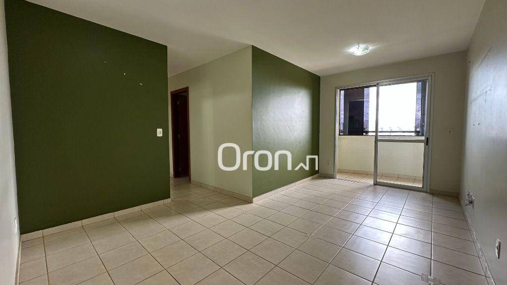 Apartamento à venda com 3 quartos, 75m² - Foto 1