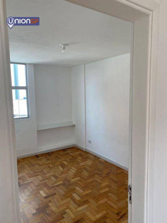 Apartamento à venda com 2 quartos, 40m² - Foto 2