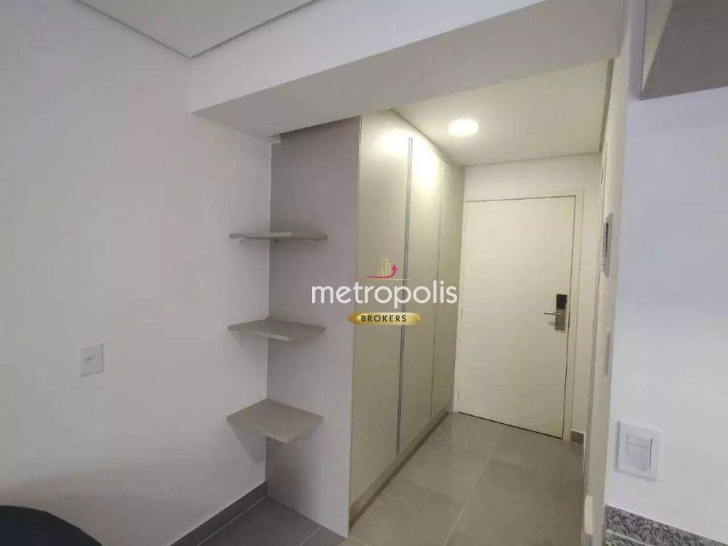 Loft para alugar com 1 quarto, 27m² - Foto 5