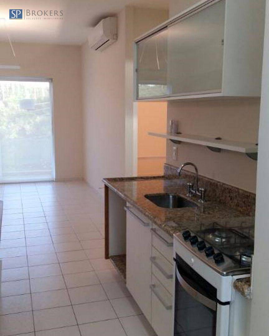 Apartamento à venda com 2 quartos, 60m² - Foto 7