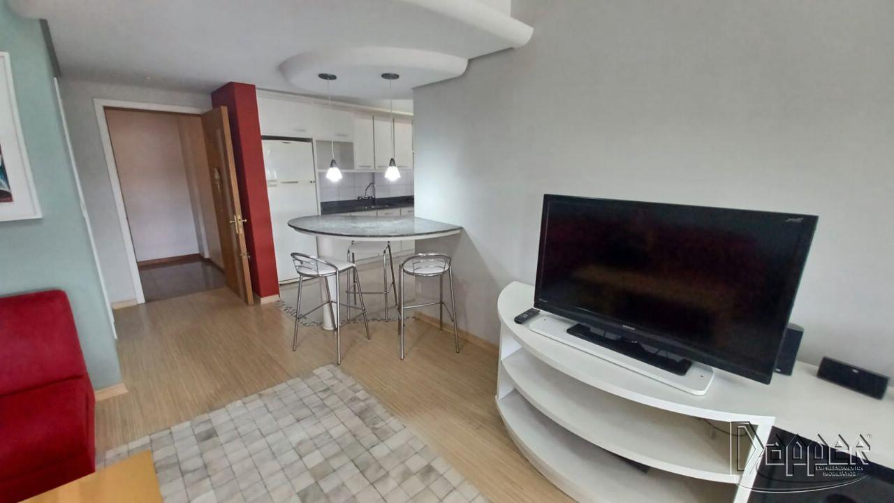 Apartamento à venda com 3 quartos, 130m² - Foto 5