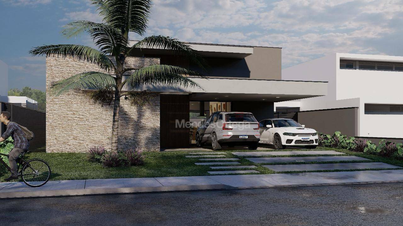 Casa de Condomínio à venda com 4 quartos, 250m² - Foto 4