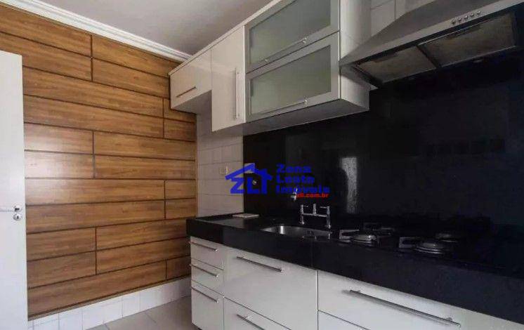 Apartamento à venda com 2 quartos, 65m² - Foto 8