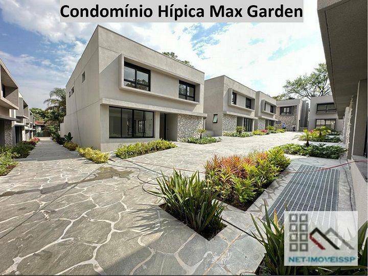 Casa de Condomínio à venda com 4 quartos, 828m² - Foto 2