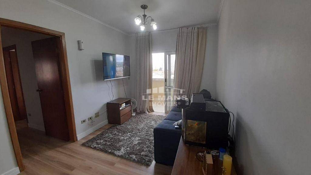 Apartamento à venda com 3 quartos, 84m² - Foto 6