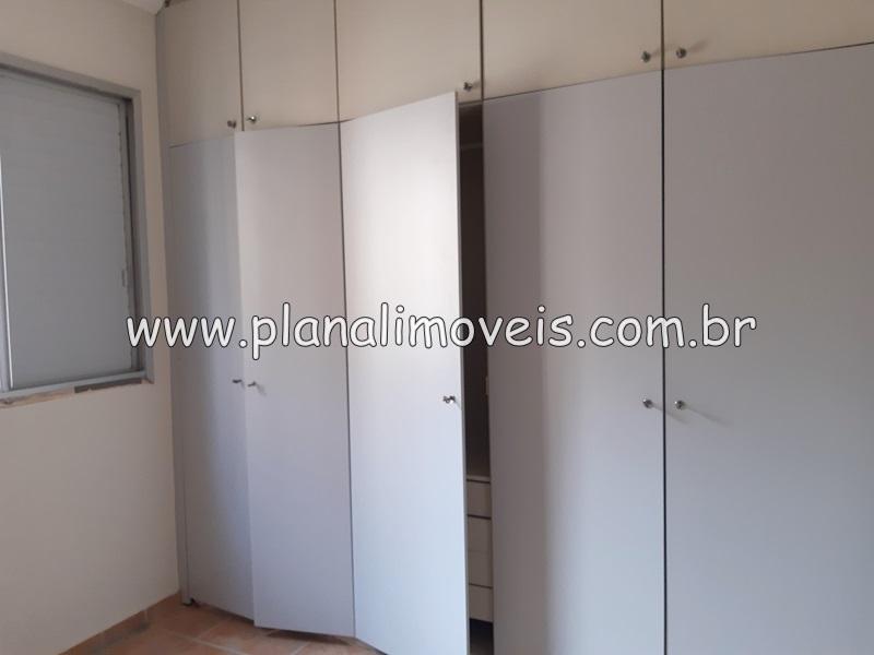 Apartamento para alugar com 2 quartos, 60m² - Foto 5