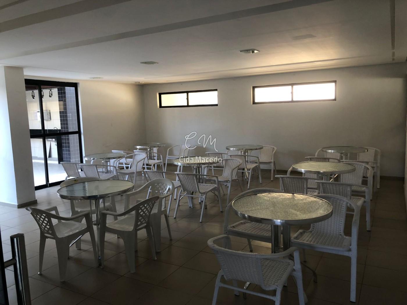 Apartamento à venda com 3 quartos, 89m² - Foto 10