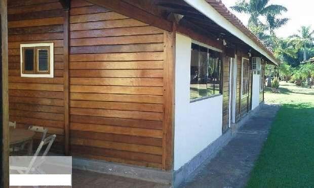 Fazenda à venda com 2 quartos, 1m² - Foto 13