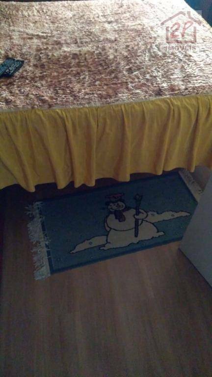 Sobrado, 6 quartos, 350 m² - Foto 27