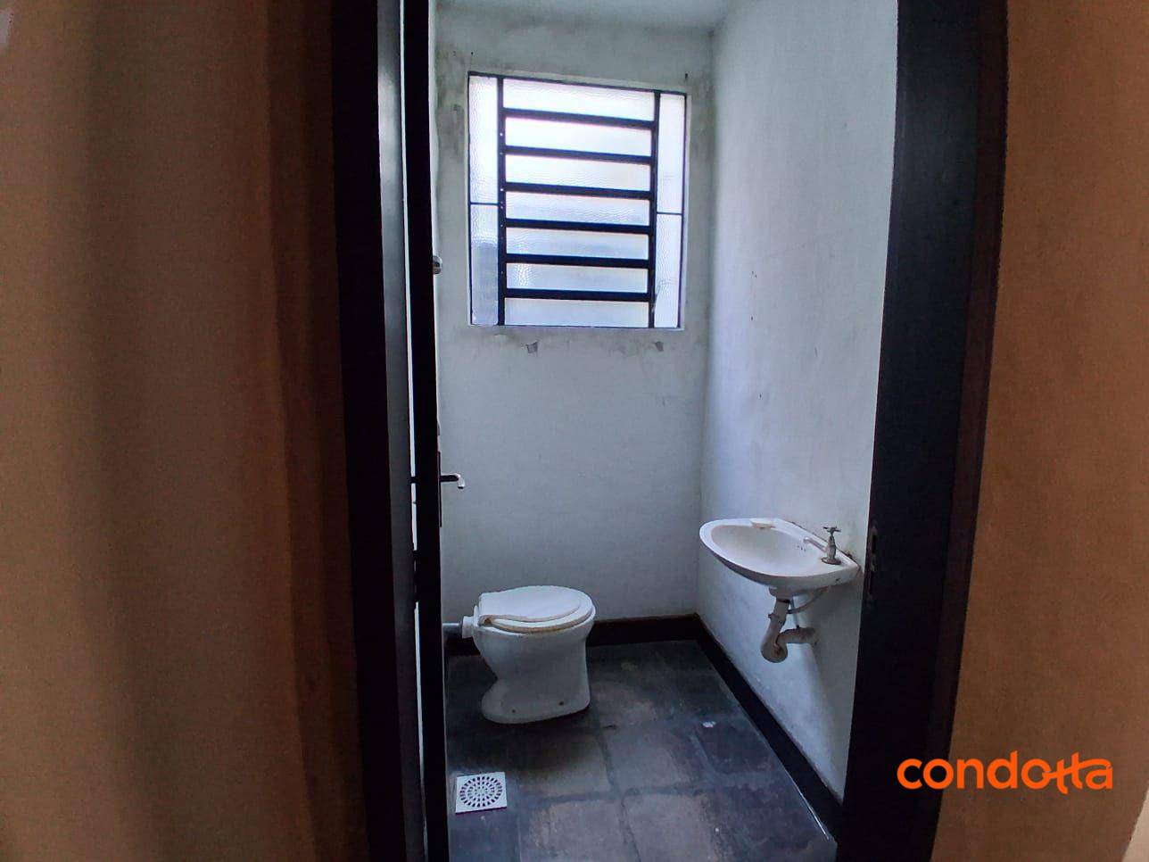 Loja-Salão, 38 m² - Foto 5