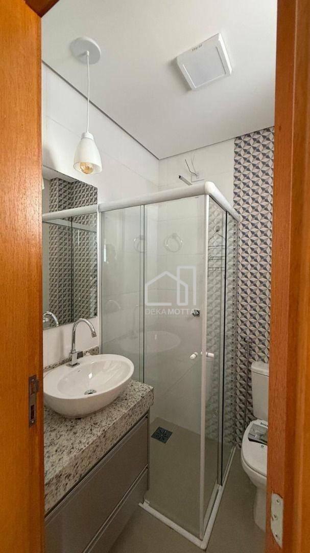 Apartamento à venda com 2 quartos, 55m² - Foto 4