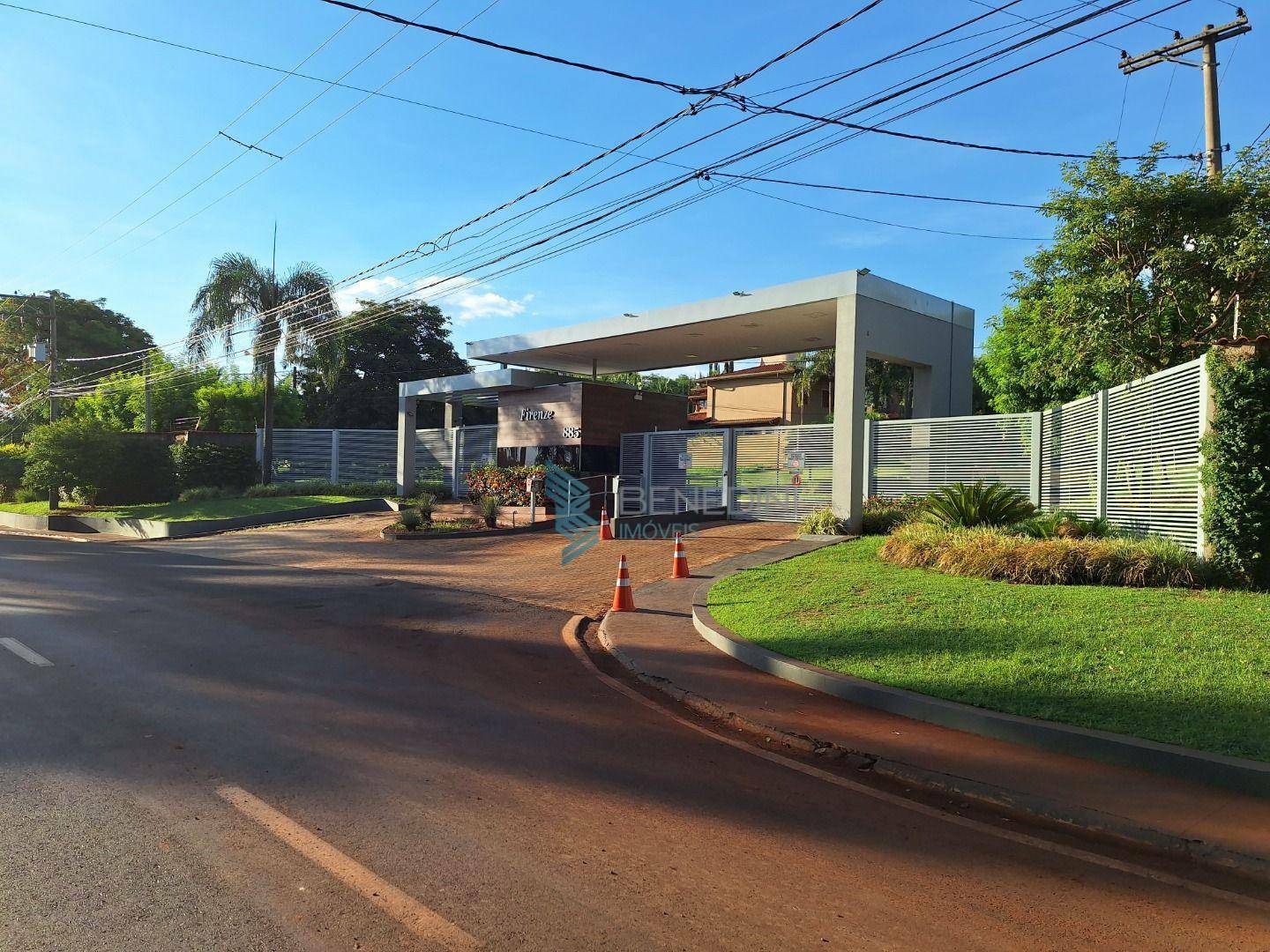 Casa de Condomínio à venda com 4 quartos, 596m² - Foto 2