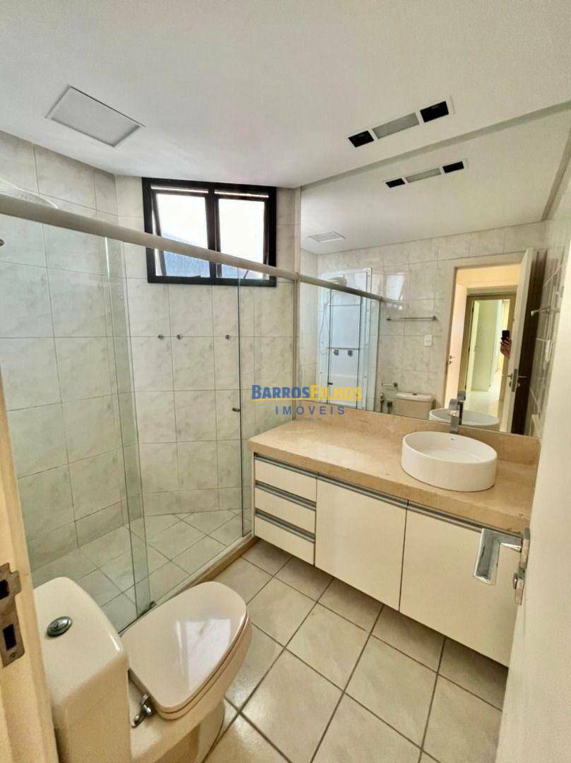 Apartamento à venda com 3 quartos, 160m² - Foto 23