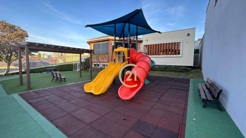 Casa de Condomínio à venda e aluguel com 3 quartos, 278m² - Foto 21