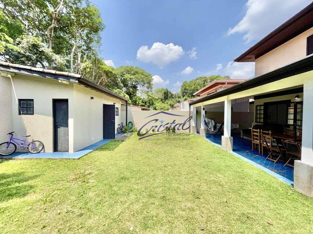 Casa à venda com 4 quartos, 250m² - Foto 19