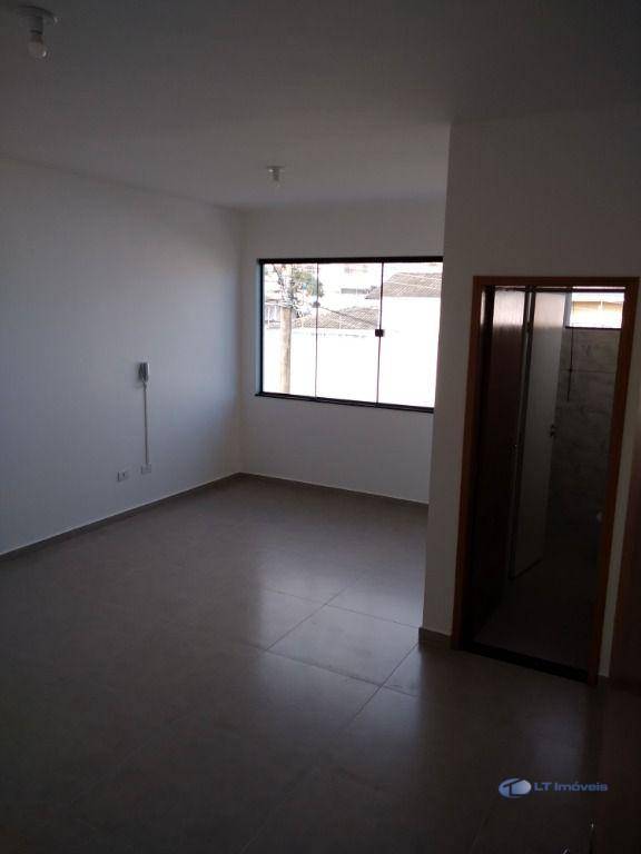 Conjunto Comercial-Sala para alugar, 23m² - Foto 7