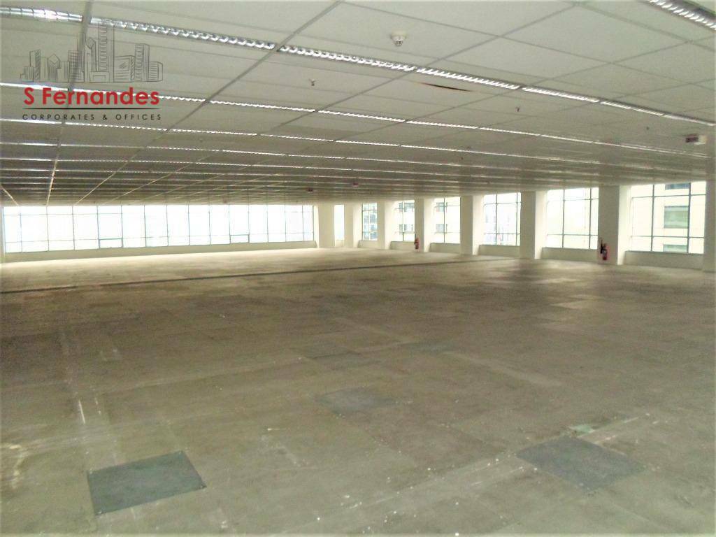 Conjunto Comercial-Sala para alugar, 461m² - Foto 4