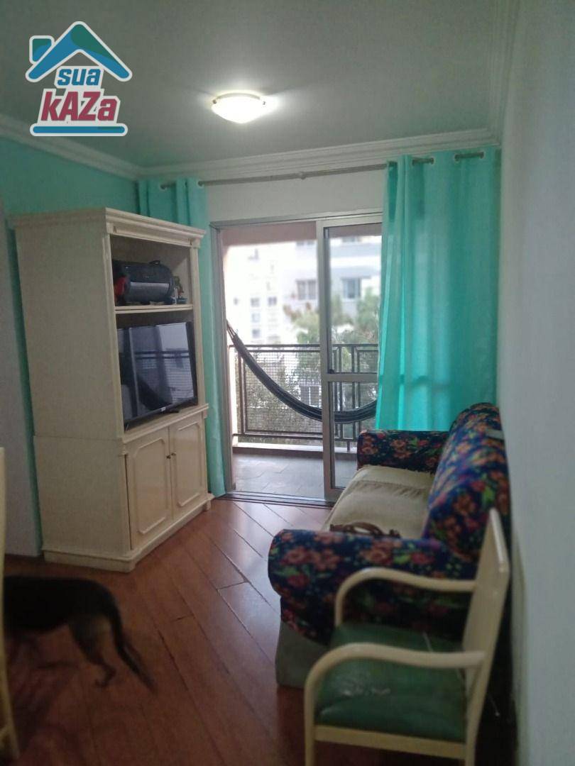 Apartamento à venda com 3 quartos, 69m² - Foto 11