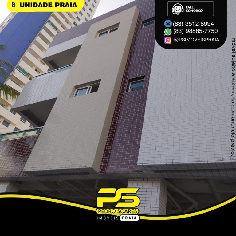 Apartamento à venda com 2 quartos, 50m² - Foto 2