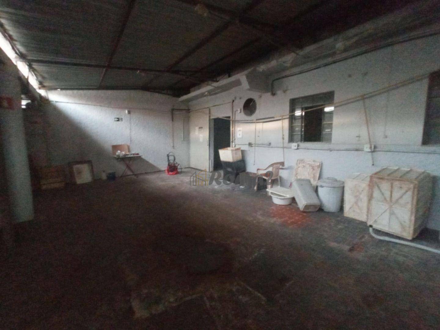 Depósito-Galpão-Armazém à venda e aluguel, 1m² - Foto 5