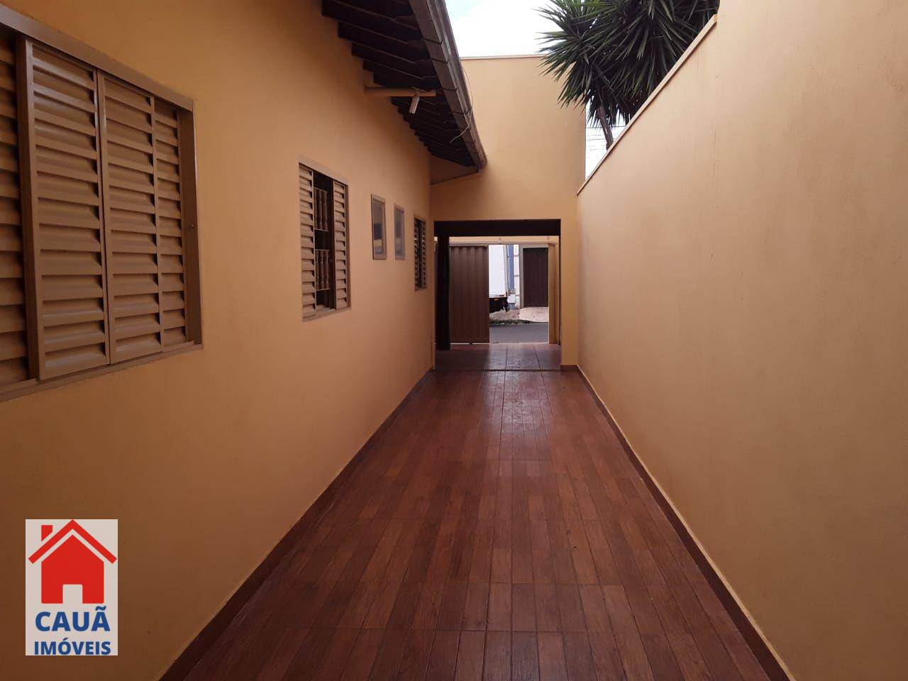 Casa para alugar com 2 quartos, 250M2 - Foto 8